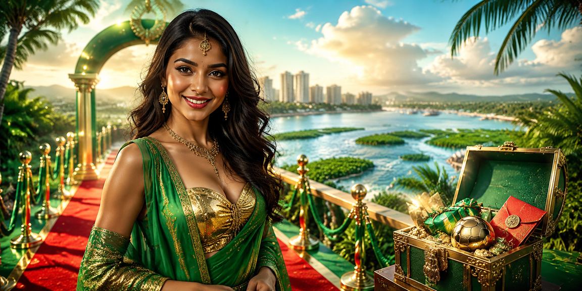 সেন্ট মার্টিনের রেড এনভেলপ বোনাস